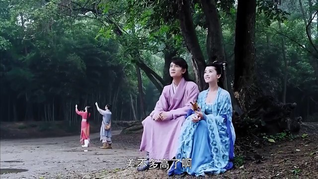 THÔNG THIÊN ĐỊCH NHÂN KIỆT - TẬP 57-58-59-60 - THVL1 LỒNG TIẾNG - XEM PHIM THONG THIEN DICH NHAN KIET - TAP 57-58-59-60