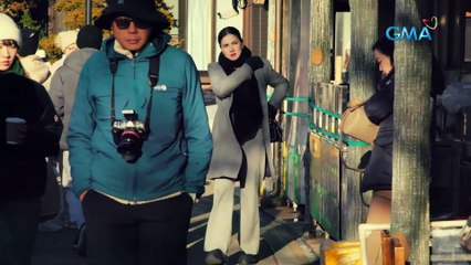 Abot Kamay Na Pangarap: RJ looks for his CRIMINAL wife! (Full Episode 433) January 26, 2024