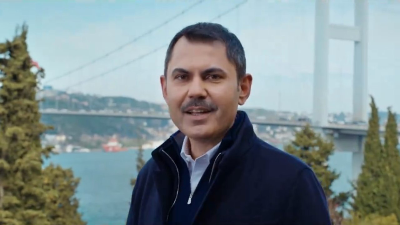 Murat Kurum: İstanbul’u dünyanın en yaşanabilir kentlerinden biri yapmak mümkün