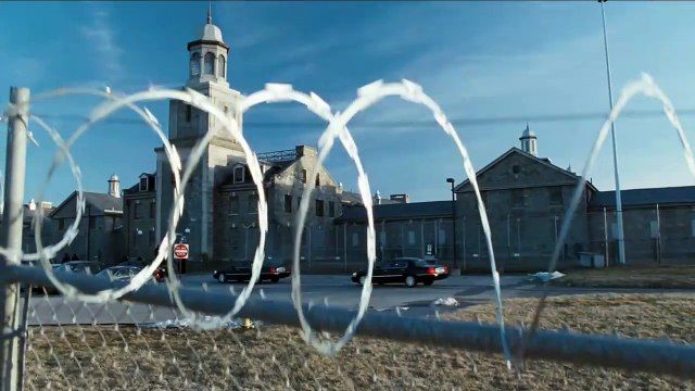 Que justice soit faite Bande-annonce (EN)