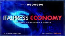 Italpress €conomy - Puntata del 26 gennaio 2024