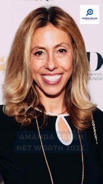 Amanda Green Net Worth 2023 | American Singer Amanda Green | Information Hub