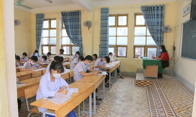 Các trường học không được thu quỹ lớp, quỹ trường