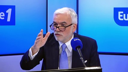 «Le Conseil constitutionnel prend un avis sans aucune légitimité populaire», le coup de gueule de Pascal Praud