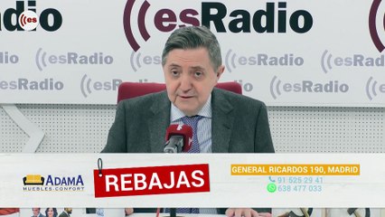 Download Video: Federico a las 7: García Castellón desmonta el 