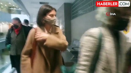Eski sevgilisini darp ettiği iddiasıyla hapsi istenen Ozan Güven'in davasında Adli Tıp Kurumu raporu hazırlandı