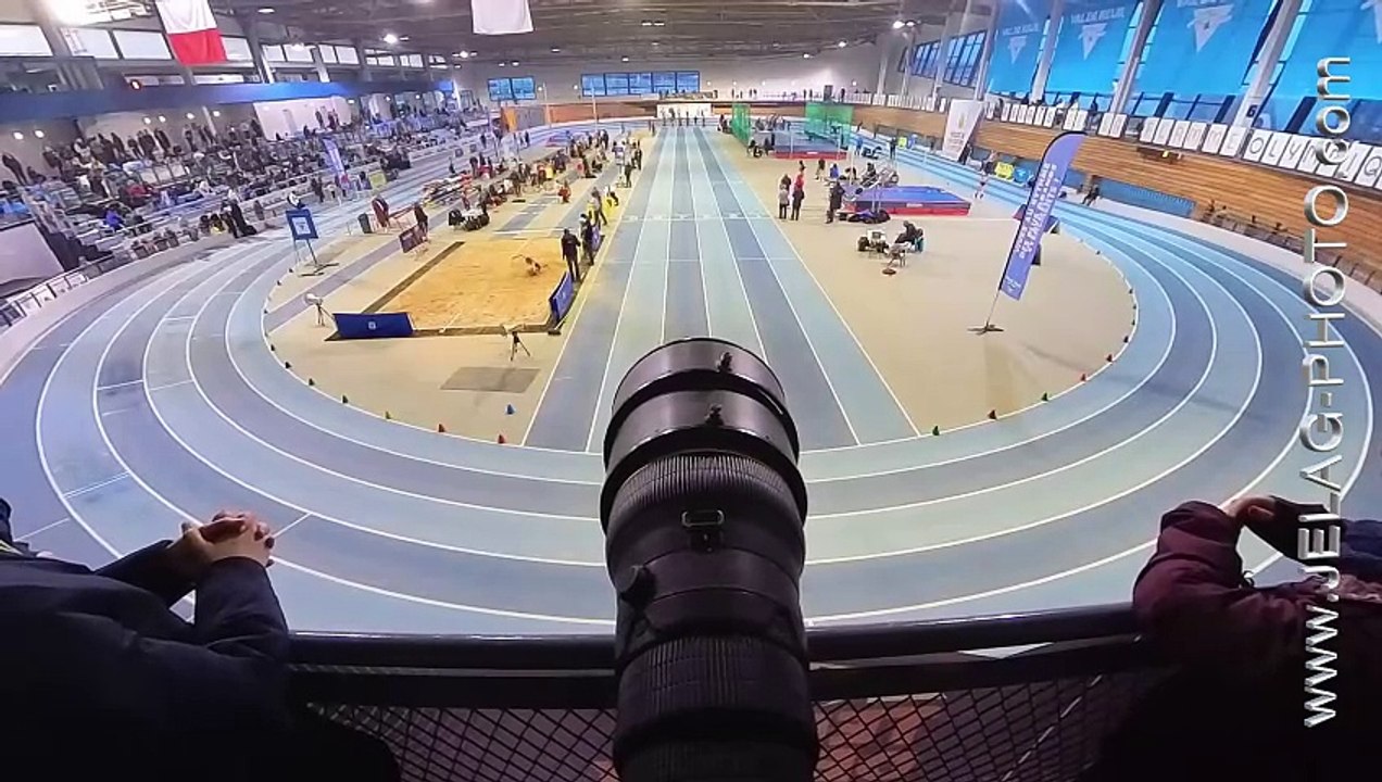 JeLag en Action Vidéo Dailymotion