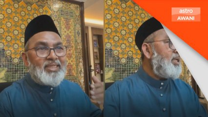 10 lagi Ahli Parlimen PN akan sokong PM - Syed Abu Hussin