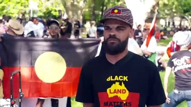 Protest marches and event held around the country