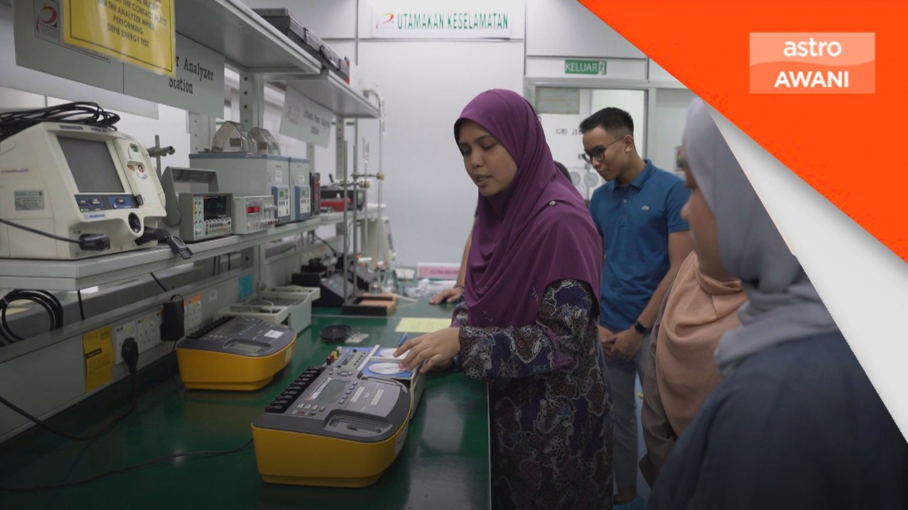 Kerajaan Digesa Wajibkan Industri Ambil Pelajar Tvet Untuk Latihan