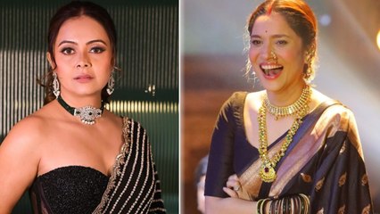 Bigg Boss 17 के Winner को लेकर Devoleena का बड़ा खुलासा, कहा -Ankita Lokhande जीतकर ही...