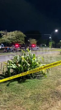 #Preliminar En las inmediaciones del estadio Jalisco, un motociclista que participaba en una rodada, fue asesinado a disparos #GuardiaNocturna