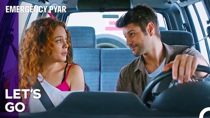 Memories Will Come Alive Again - Emergency Pyar