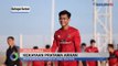 Gaji Fantastis Pemain Timnas Indonesia Pratama Arhan