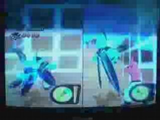 Dragon Ball Z Budokai Tenkaichi 2 Combat De Ouf