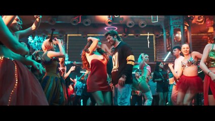 Jeena Haraam Song - Crakk Movie - Vidyut Jammwal - Nora Fatehi - Bollywood Movies