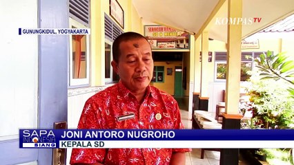 Dipergoki Siswa Berbuat Asusila, 2 Guru SD di Gunungkidul DIY Diberi Sanksi oleh Dinas Pendidikan!