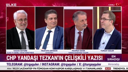 En Sıradışı - 25 Ocak 2024