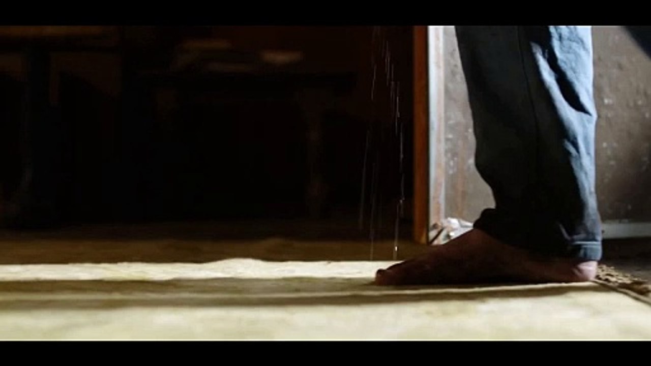 You'll Never Find Me Trailer OV