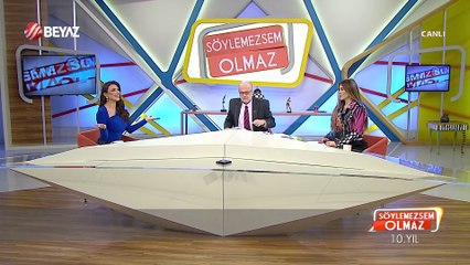 Söylemezsem Olmaz 26 Ocak 2024