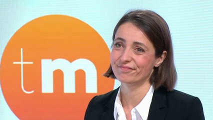 Sophie Binet face à la montée des mobilisations agricoles en France 🚜