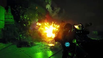 RIPOUT Early Access Launch Trailer