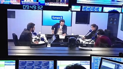«Rivière-perdue» : TF1 en tête des audiences de ce jeudi soir