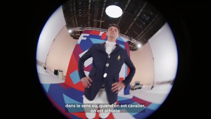 Victor Levecque, parcours d’un gagnant