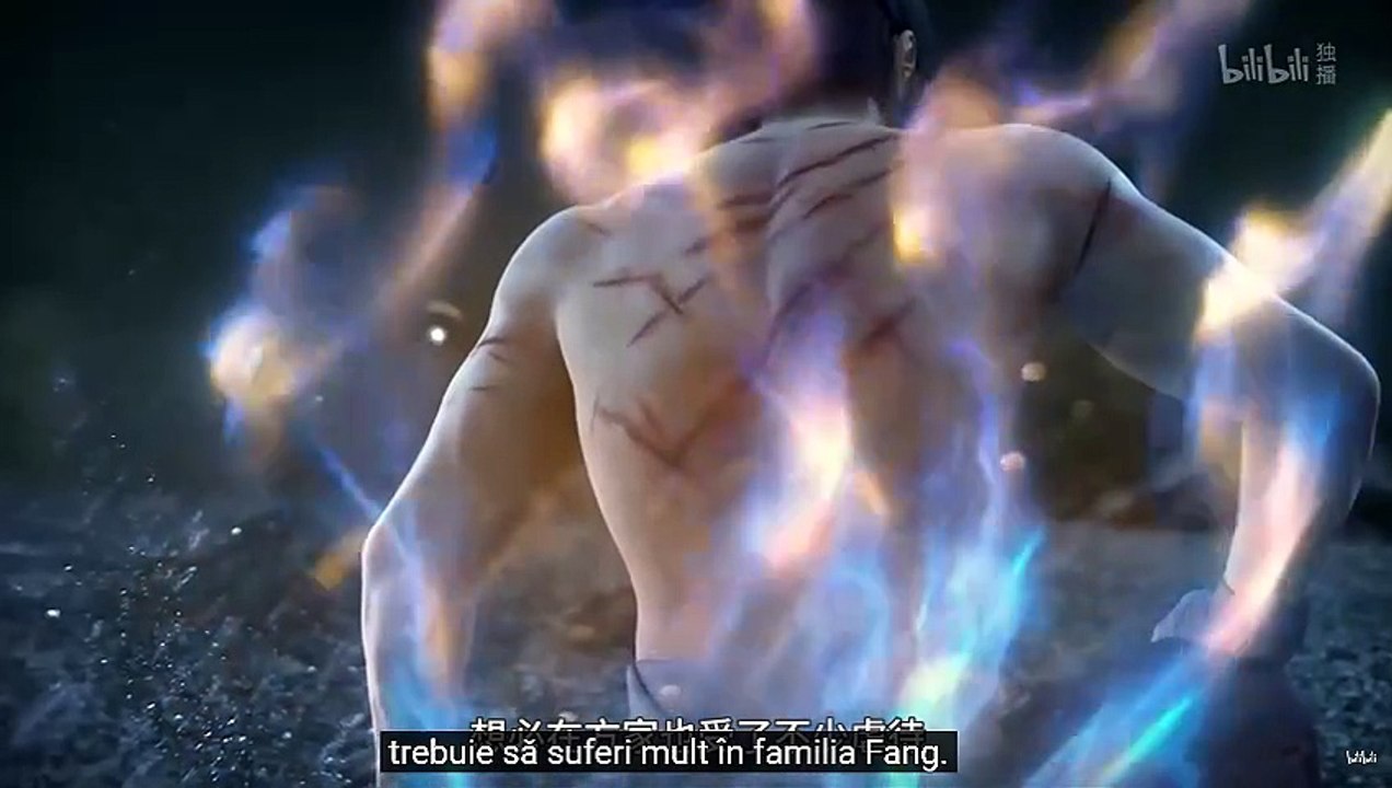 Yong Sheng shi zhi yue sezonul 1 ep 2 subtitrare romană