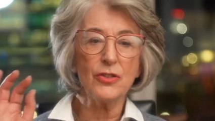 Nowhere is safe to be Jewish, says Maureen Lipman ahead of Holocaust Memorial Day