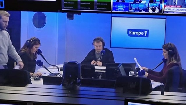 Festival de la BD à Angoulême : qui gagnera le Fauve d'or cette année ?