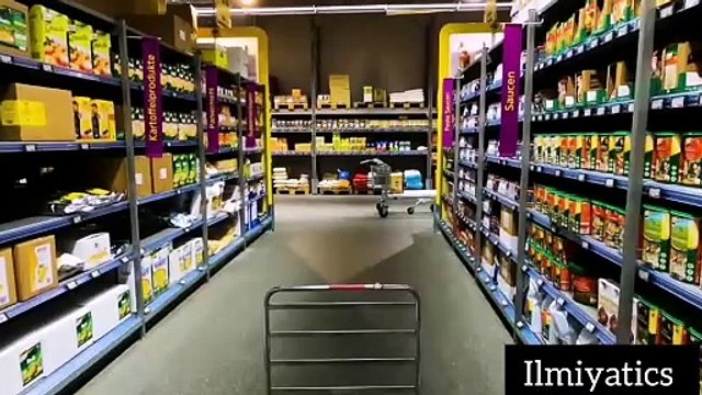 Britain's Plastic Deposit Scheme to reduce Plastic Pollution _ Plastic Free world _ Ilmiyatics