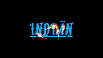 Indiän - Fűtő (dalszöveges audió)