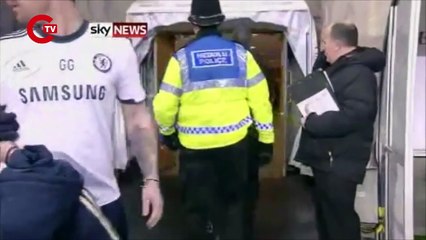 Ünlü futbolcudan tekme yiyen çocuk 2,1 milyar TL'lik servetin sahibi oldu