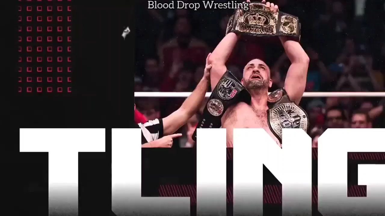 Watch Ring Of Honor highlights 1/25/2024 video Dailymotion