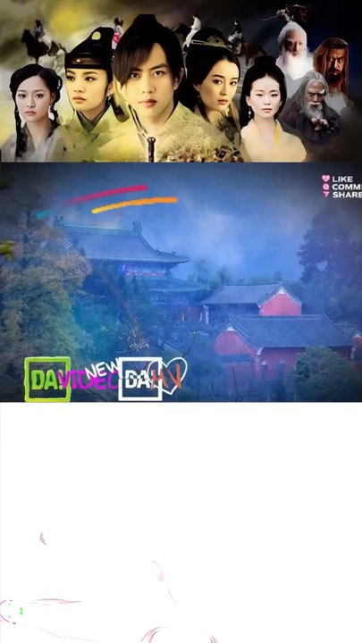 DA VIDEO DA MV 19