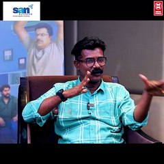 Shine Tom & Dhyan Sreenivasan Exclusive