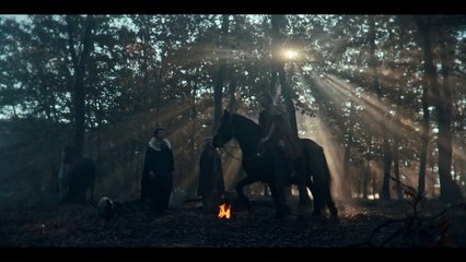 Barbarians S01E05 hindi