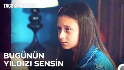 Bu Oyunu İyi Oynuyorsun Zehra! - Taçsız Prenses 12  Bölüm