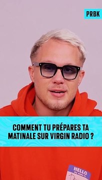 Guillaume Genton en interview avec Purebreak : Cyril Hanouna humilie un chroniqueur de TPMP