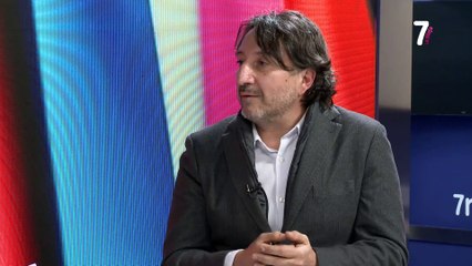 25-01-2024 Fernando Cortezón Presidente de FER Comercio