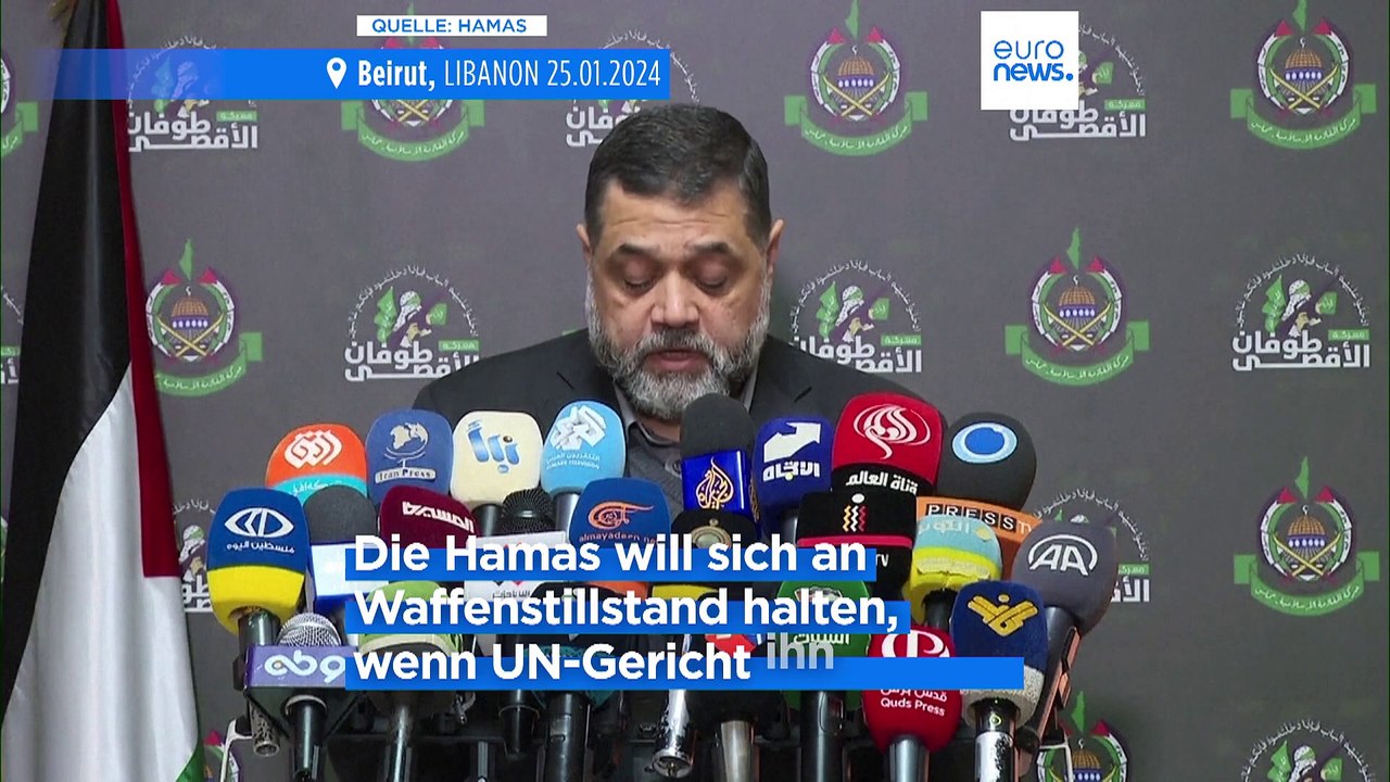 Heftige Kämpfe um Chan Junis - erneut viele Tote