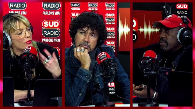 La première étincelle d’une chanson d’FFF, c’est le jam - C'est excellent