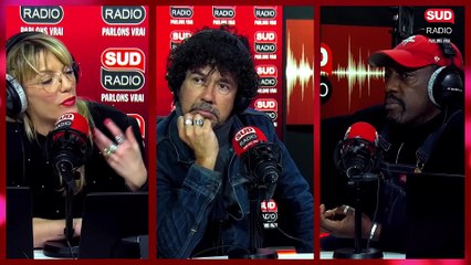 "La première étincelle d’une chanson d’FFF, c’est le jam" - C'est excellent