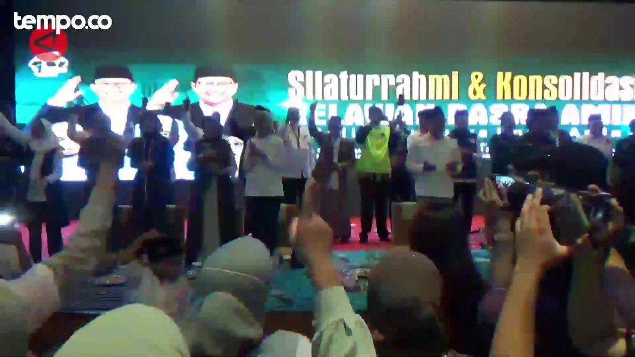 Cak Imin Kritik Jokowi soal Keberpihakan Kampan...