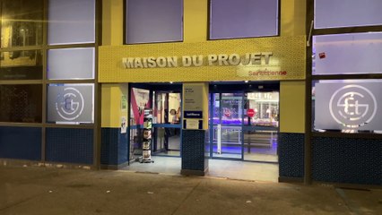 La ville de Saint-Etienne va vendre du foncier