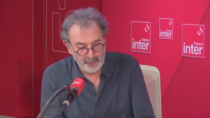 Comme un air de déception - Le Billet de François Morel