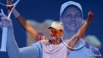 Tennis, Sinner batte Djokovic ed ? in finale agli Australian Open