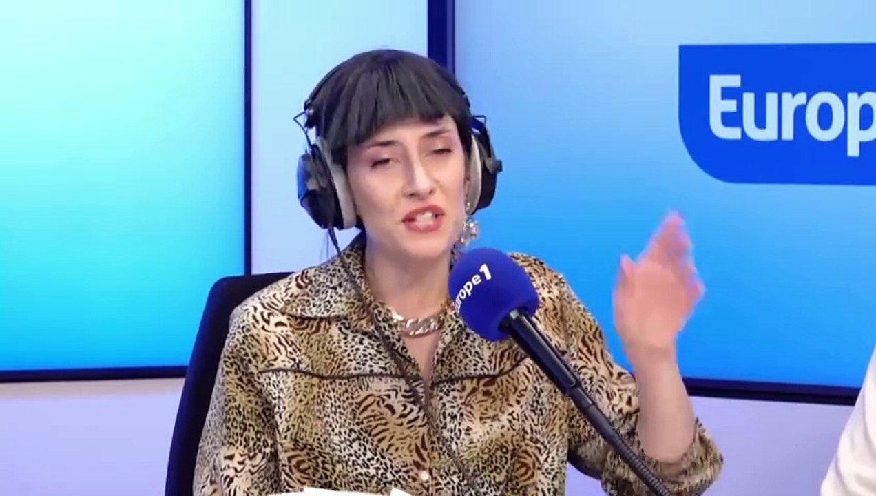 Cécile Marx alias Madeleine Ris-de-Veau : «Les actrices de boulevard ont la même espérance de vie que les tortues du Galapagos»