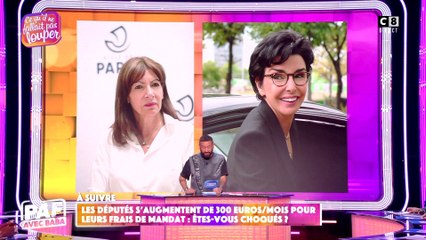 Anne Hidalgo tacle Rachida Dati sur son élection en tant que Ministre de la culture